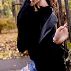 Fourth pic of Aylin Violet 