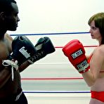 Second pic of  HTMV17 Helena vs. Darrius | - Hit the Mat  