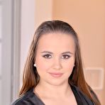 First pic of Olivia Nice Toying Wet Shaved Pussy