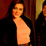 First pic of Verona Sky makes love to her boyfriend in a fancy hotel