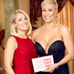 First pic of All-Natural Zoey Monroe is February  Cherry of the Month