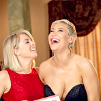 Second pic of All-Natural Zoey Monroe is February  Cherry of the Month