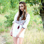First pic of Elis in Boho Girl by Amour Angels (16 photos) | Erotic Beauties