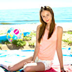 First pic of Princess in Sunny Side by Showy Beauty (16 photos) | Erotic Beauties