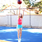 First pic of Danni Rivers getting nailed in March Mayhem at PinkWorld Blog
