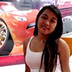 First pic of Chubby FIlipina hottie Jhane picked up and banged