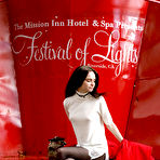 First pic of Lanah Adams Mission Inn Surprises I