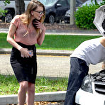 First pic of Alex Blake - Shamed Sluts