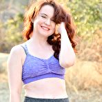 First pic of Annabelle Red Hot Wife in Leggings