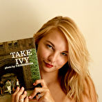 Second pic of Lily Ivy - Little Less Conversation (Zishy)