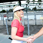 First pic of Kristina Reese - Milf Hunter