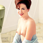 Third pic of Playboy, hot naked playboy babes, sexy playboy.com playmates, famous celebrities, centerfolds and nude playboy models!