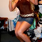 First pic of Flower Tucci: Flower Tucci takes her slutty... - Babes and Pornstars