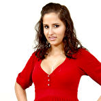 Fourth pic of Christal in Christal in east indian