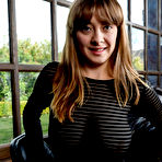 First pic of Clara Brown in Clara Brown in young and hairy