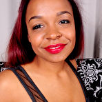 First pic of Nicole Banks in Nicole Banks in black women
