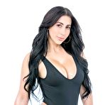 First pic of Valerie Kay Thick Brunette Rides a BBC