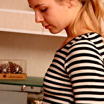 Fourth pic of Lissa in Lissa in young and hairy