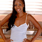 First pic of Nina Devon in Nina Devon in black women