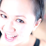 First pic of Carmina Swallows Cock Receives Fucked