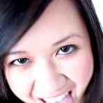 Fourth pic of Carmina Swallows Cock Receives Fucked