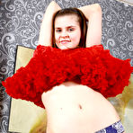 Second pic of Anna Teilor in Anna Teilor in young and hairy