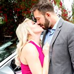 First pic of Valerie White Shaved Blonde Fucks