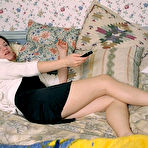 First pic of Alena in Alena in masturbation