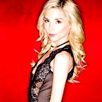 First pic of Piper Perri Pounded with a BBC