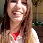 First pic of Elle Rose - Public Pickups