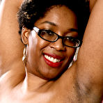 Third pic of Misty in Misty in exotic and hairy