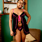 First pic of Monica Jimenez in Monica Jimenez in exotic and hairy