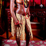 First pic of Kiana Love in Kiana Love in exotic and hairy