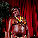 Second pic of Kiana Love in Kiana Love in exotic and hairy