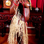 Fourth pic of Kiana Love in Kiana Love in exotic and hairy