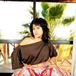 First pic of Cecilia in Cecilia in exotic and hairy