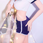 Second pic of Teen Sex Doll Savannah!!