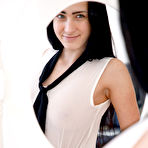 First pic of Nicole Love Shows Tits