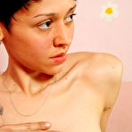 Fourth pic of Franchesca in Franchesca in exotic and hairy