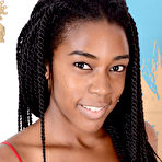 Fourth pic of Janelle Taylor in Janelle Taylor in exotic and hairy