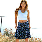 First pic of Patricia in Patricia in nudism series