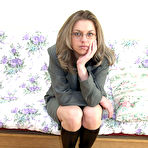 First pic of Marlena in Marlena in masturbation