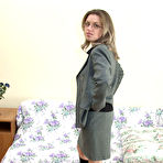 Fourth pic of Marlena in Marlena in masturbation