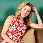 First pic of Brooke Johnson in Brooke Johnson in young and hairy
