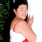 Second pic of Kim in Kim in asians