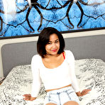 First pic of Loni Legend in Loni Legend in black women