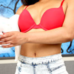 Second pic of Loni Legend in Loni Legend in black women