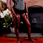 First pic of Kiana Love in Kiana Love in exotic and hairy