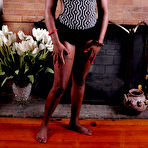 Fourth pic of Kiana Love in Kiana Love in exotic and hairy