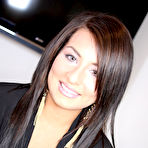 Second pic of CUNTEX - Legal age teenager Lexi Blows Shlong Gets Facial